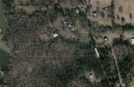 Undeveloped Land for sale in Davie County, North Carolina