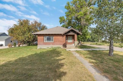 Lakefront Property for sale in Bonneville County, Idaho