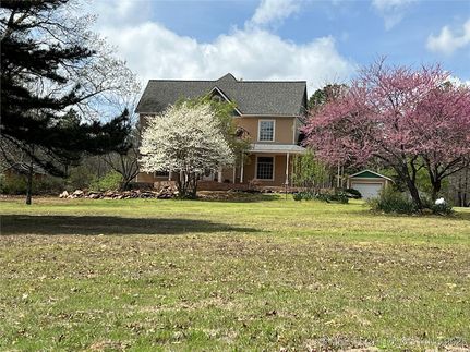 Farm and Ranch for sale in Bryan County, Oklahoma