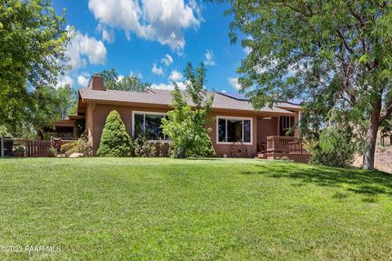 Farm and Ranch for sale in Yavapai County, Arizona