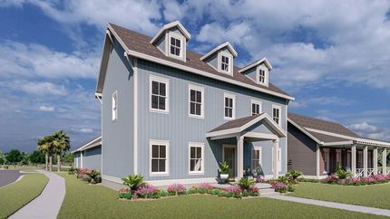 Waterfront Property for sale in Charleston County, South Carolina