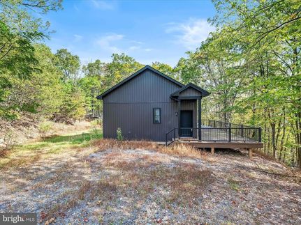 Horse Property for sale in Morgan County, West Virginia