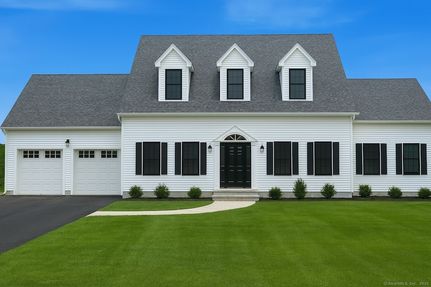 Farm and Ranch for sale in New Haven County, Connecticut