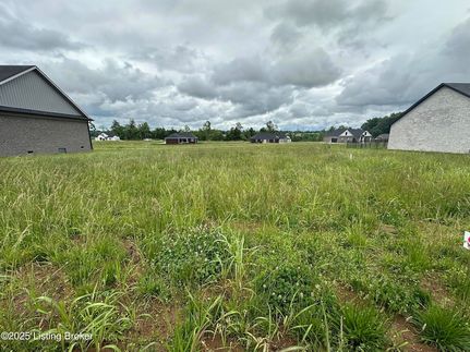 Land for sale in Nelson County, Kentucky