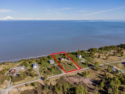 Lakefront Property for sale in Kenai Peninsula Borough, Alaska
