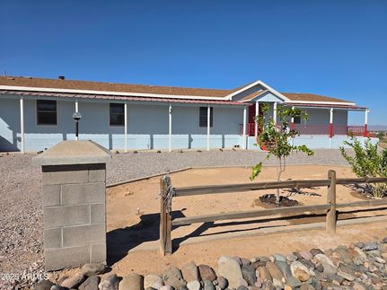 Horse Property for sale in Maricopa County, Arizona