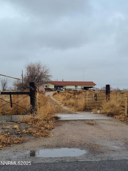 Farm and Ranch for sale in Churchill County, Nevada