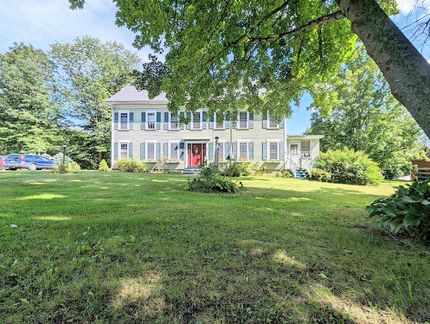 Farm and Ranch for sale in Caledonia County, Vermont