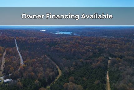 Undeveloped Land for sale in Izard County, Arkansas