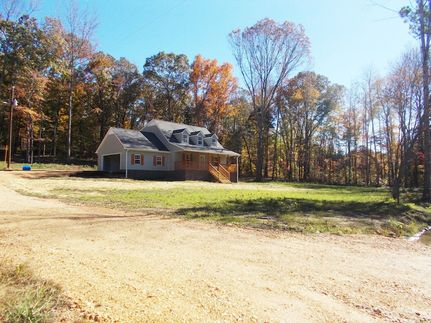 Timberland Property for sale in Benton County, Tennessee
