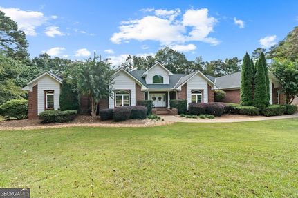 House for sale in Baldwin County, Georgia