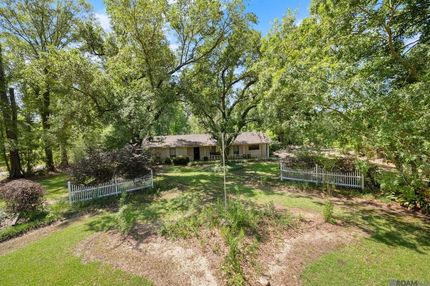 Lakefront Property for sale in Livingston Parish, Louisiana