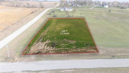 Timberland Property for sale in Johnson County, Iowa