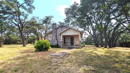 Timberland Property for sale in Hays County, Texas