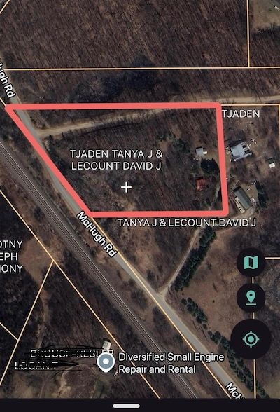 Recreational Property for sale in Becker County, Minnesota