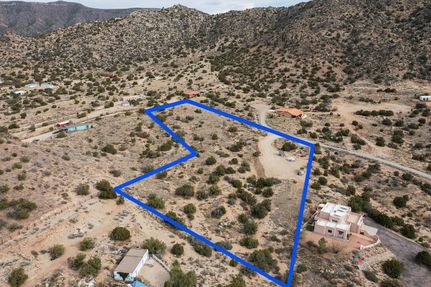 Homesite for sale in Bernalillo County, New Mexico