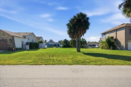 Oceanfront Property for sale in Pasco County, Florida