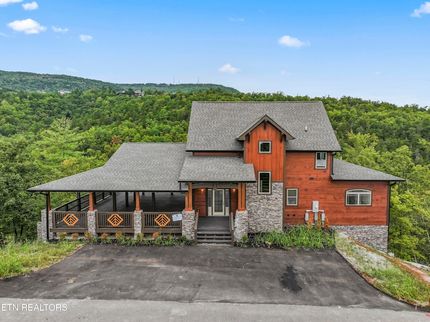 Recreational Property for sale in Sevier County, Tennessee