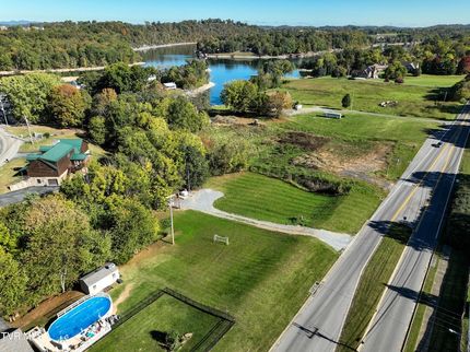 Undeveloped Land for sale in Washington County, Tennessee