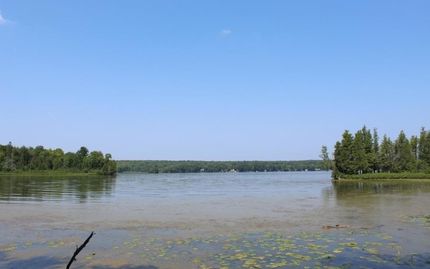 Waterfront Property for sale in Forest County, Wisconsin