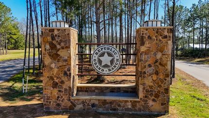 Undeveloped Land for sale in Montgomery County, Texas