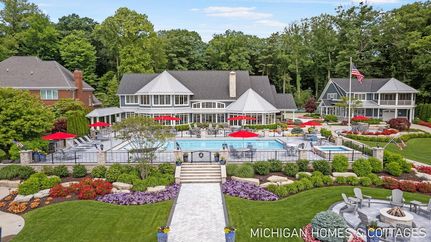 Recreational Property for sale in Ottawa County, Michigan