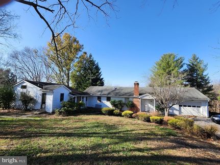 Farm and Ranch for sale in Frederick County, Maryland