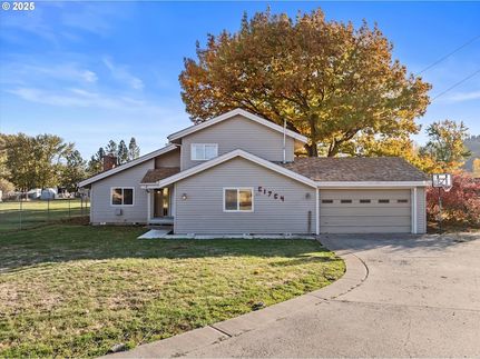 House for sale in Union County, Oregon