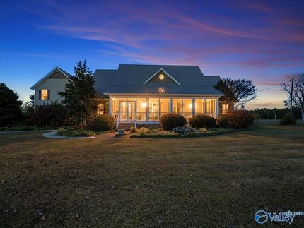 Farm and Ranch for sale in Marshall County, Alabama