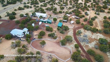 Timberland Property for sale in Navajo County, Arizona