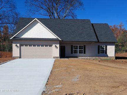 Undeveloped Land for sale in Blount County, Tennessee