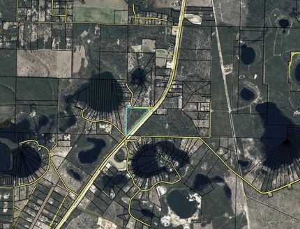 Undeveloped Land for sale in Washington County, Florida