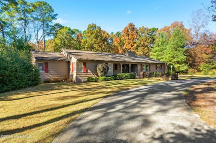 Farm and Ranch for sale in Richmond County, North Carolina