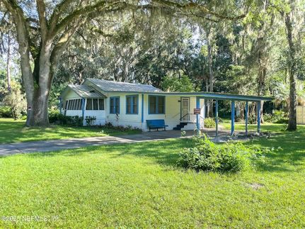 Timberland Property for sale in Putnam County, Florida