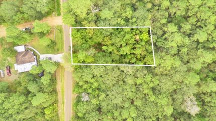 Land for sale in Grimes County, Texas