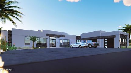 Farm and Ranch for sale in Maricopa County, Arizona