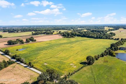 Farm and Ranch for sale in Madison County, Tennessee