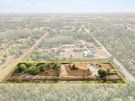 Land for sale in Orange County, Florida