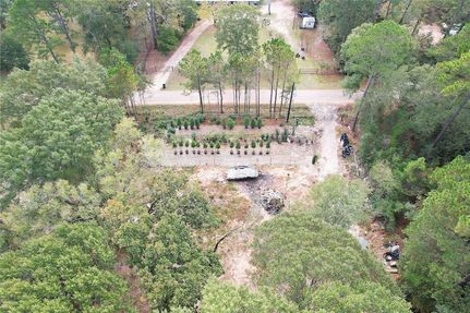 Undeveloped Land for sale in Montgomery County, Texas