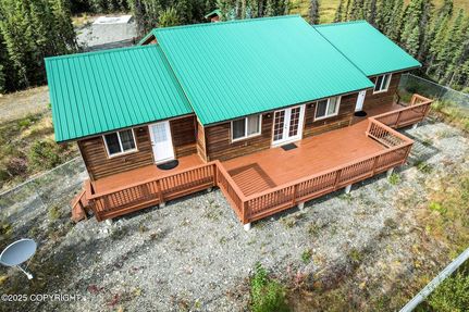 Farm and Ranch for sale in Kenai Peninsula Borough, Alaska