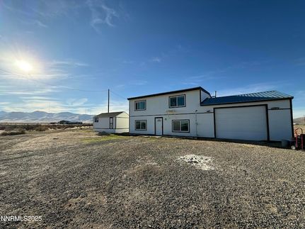 Farm and Ranch for sale in Humboldt County, Nevada