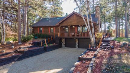 Timberland Property for sale in Waushara County, Wisconsin