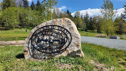 Timberland Property for sale in Skagit County, Washington