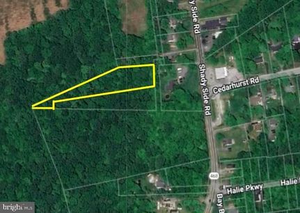 Riverfront Property for sale in Anne Arundel County, Maryland