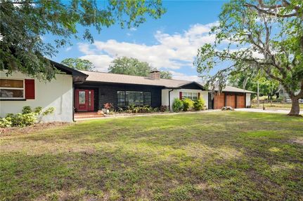 Farm and Ranch for sale in Pasco County, Florida