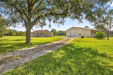 Farm and Ranch for sale in Pasco County, Florida