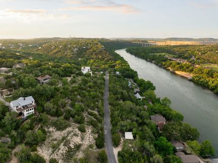 Land for sale in Travis County, Texas