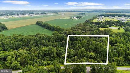 Lakefront Property for sale in Caroline County, Maryland