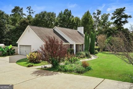 Timberland Property for sale in Henry County, Georgia