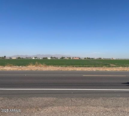 Homesite for sale in Maricopa County, Arizona